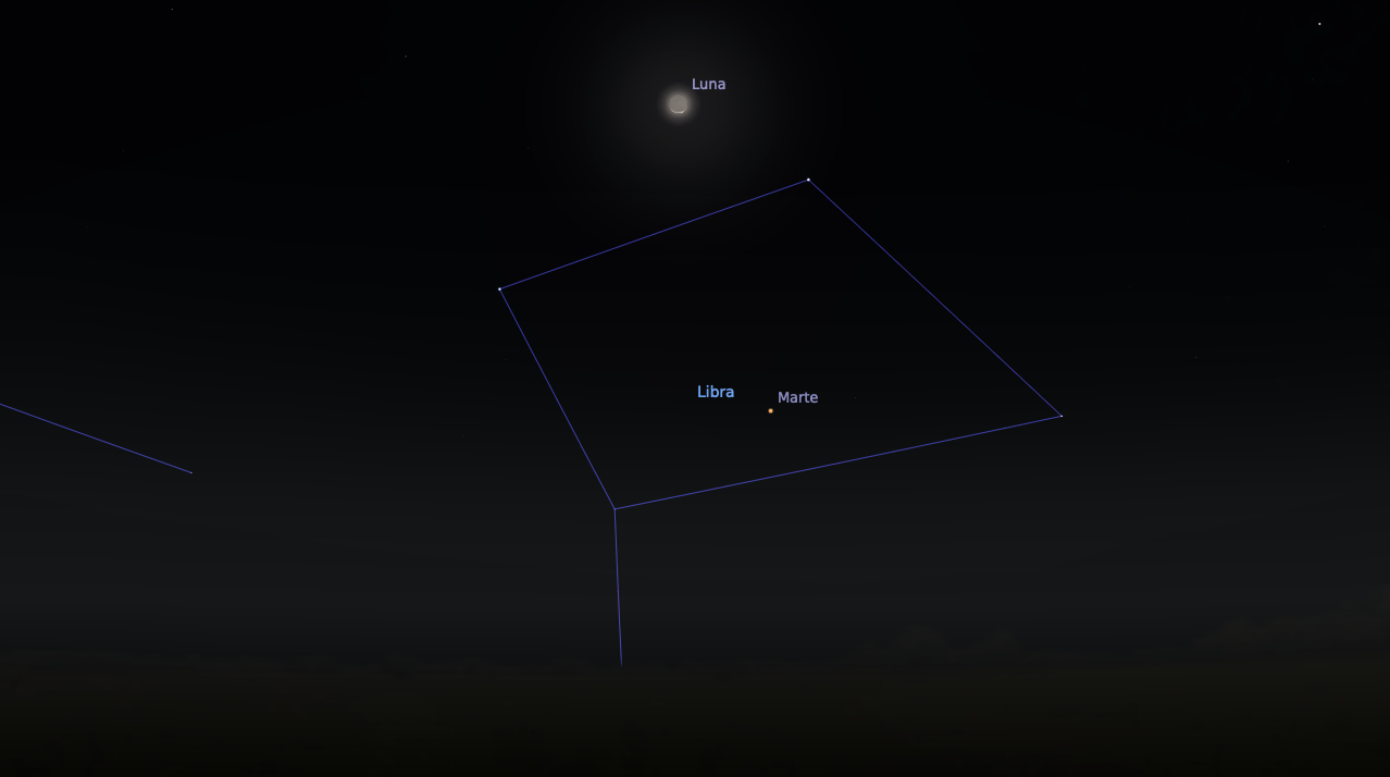 Fig. 09 Marte - Luna