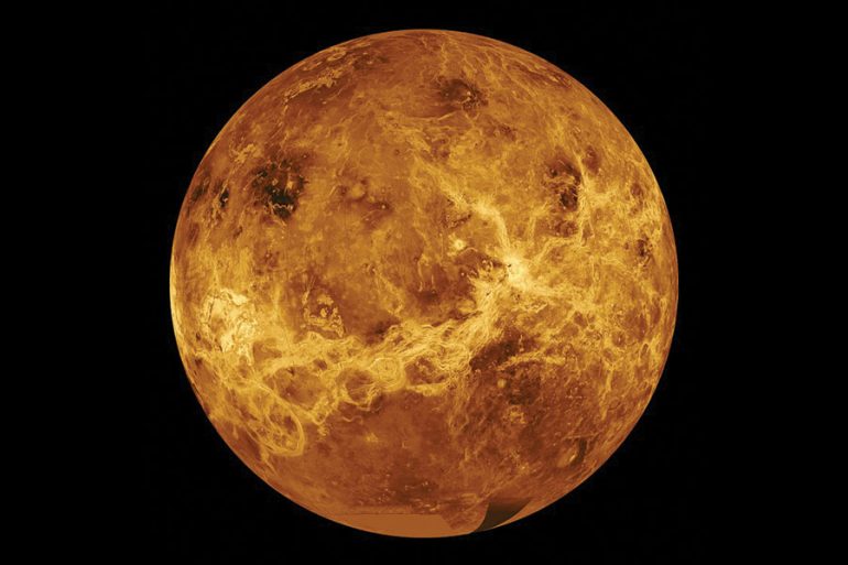 Fig. 09 Venus