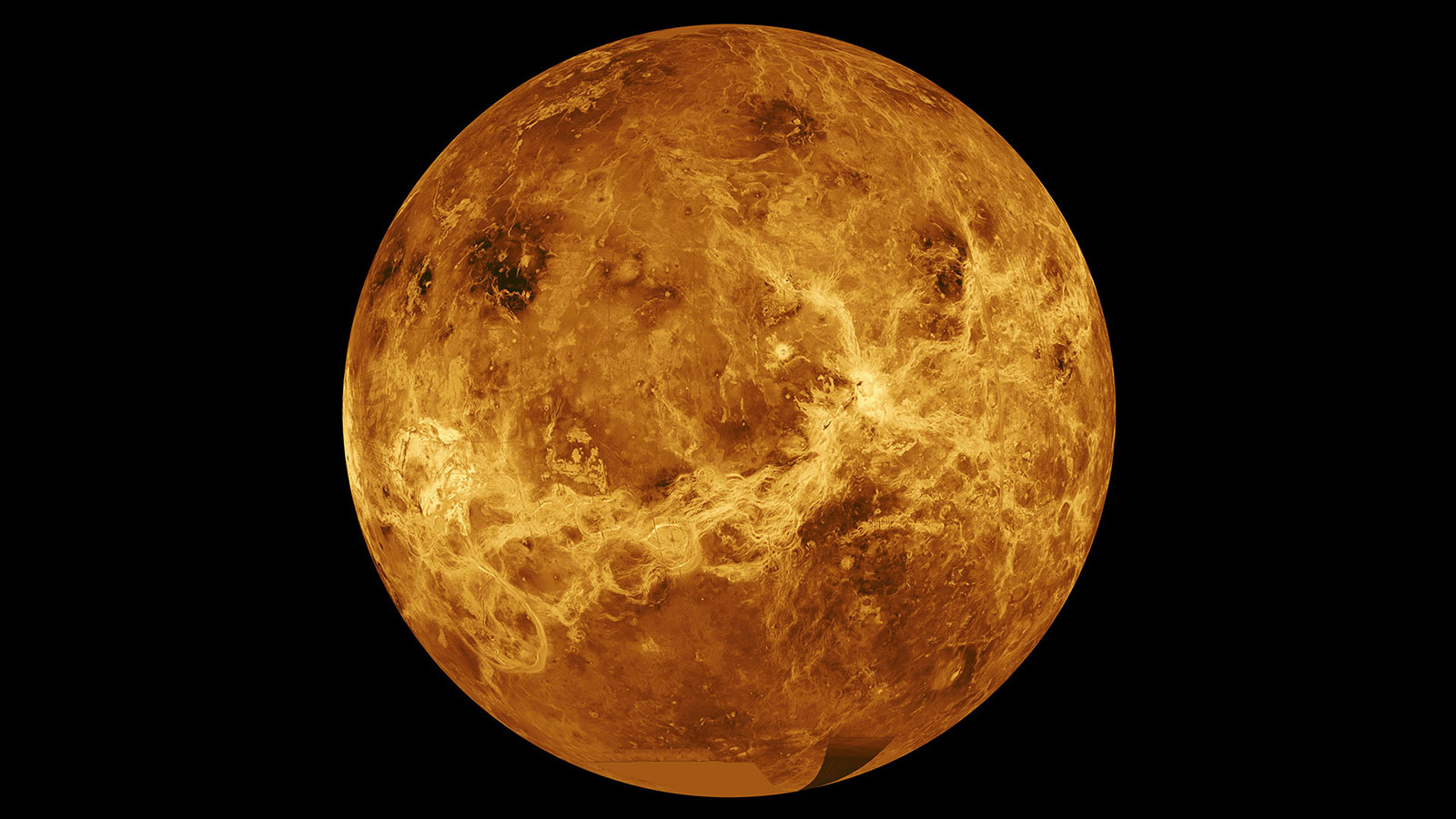 Fig. 05 Venus estacionario