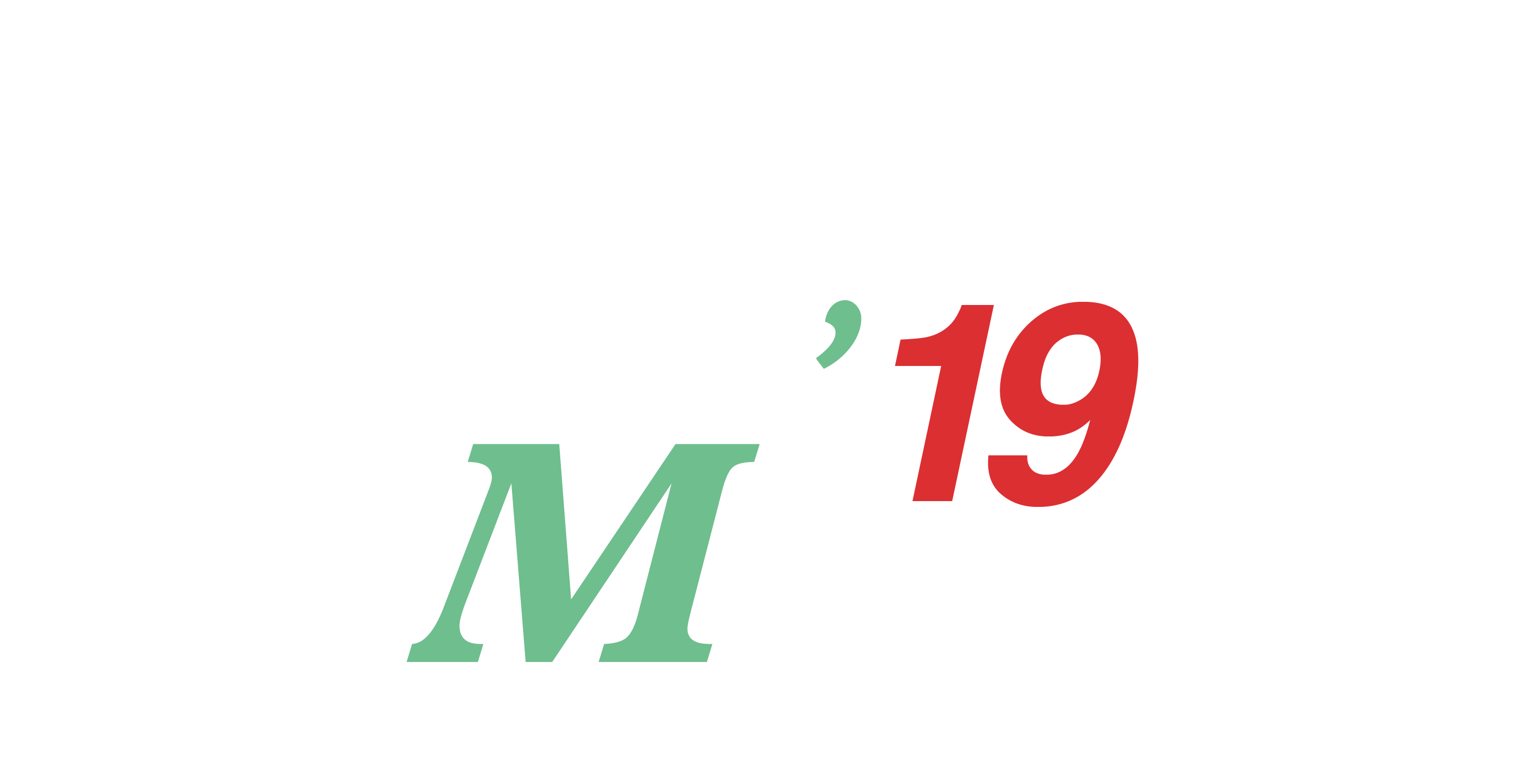 Semana Mundial del Espacio México 2019